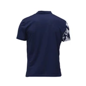 Joma Premium Erkek Polo Yaka Spor Tişört Lacivert - 2