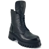 Venüs 2251806 22KB Günlük Bayan Bot Siyah thumbnail 1