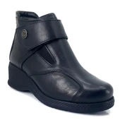 Forelli 25651 23KB Kadın Anatomik Günlük Bot Siyah thumbnail 1