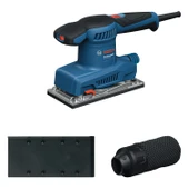 GSS 20-18A Titreşimli Zımpara Makinası - 2
