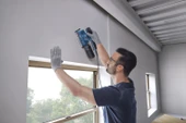GSS 20-18A Titreşimli Zımpara Makinası - 5