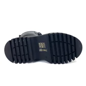 Mammamia 1195 23KB Kadın Günlük Bot Siyah thumbnail 4