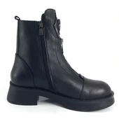 Venüs 2252103 22KB Günlük Bayan Bot Siyah thumbnail 3