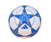 adidas Şmapiyonlar Ligi  Finale 2026 Antrenman Futbol Topu JP1534 - 5