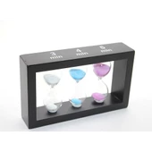 Ahşap Kumsaati Alk2498 - 1