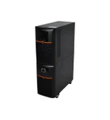 Tunçmatik PowerUP ONE TSK10095 10KVA 1/1 Faz (20x9ah Akü) Online UPS - 1