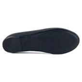 Mammamia 890 25YA Kadın Günlük Babet Siyah thumbnail 4