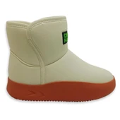 Guja 3791 23KB Kadın Sneaker Günlük Bot Turuncu - 2