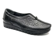 Forelli Twın Hakiki Deri Ortopedik Comfort Kadın Casual Ayakkabı thumbnail 5