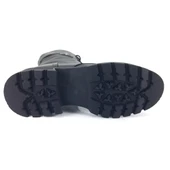 Albini 10024 22KB Günlük Bayan Bot Siyah thumbnail 4