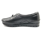 Forelli Twın Hakiki Deri Ortopedik Comfort Kadın Casual Ayakkabı thumbnail 8