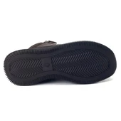 Mammamia 1910 24KB Kadın Günlük Bot Kahverengi thumbnail 4