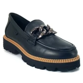 Mammamia 3185 24KA Kadın Günlük Ayakkabı Siyah thumbnail 1