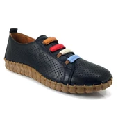 Venüs 2010717 23YA Günlük Bayan Ayakkabı Siyah thumbnail 1