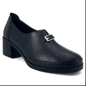 Beety 561 25YA Kadın Günlük Ayakkabı Siyah thumbnail 1