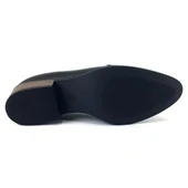 Mammamia 3465 24KA Kadın Günlük Ayakkabı Siyah thumbnail 4