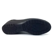 Forelli Rosa 25YA Kadın Anatomik Günlük Ayakkabı Siyah thumbnail 4