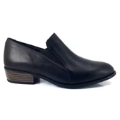 Mammamia 3465 24KA Kadın Günlük Ayakkabı Siyah thumbnail 2