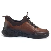 Venüs 1953831 24KA Kadın Günlük Ayakkabı Taba thumbnail 3