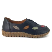 Venüs 2010709 23YA Günlük Bayan Ayakkabı Siyah thumbnail 2