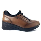 Beety 055 24KA Kadın Günlük Ayakkabı Ceviz thumbnail 2