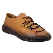 Venüs 24370001 24YA Kadın Günlük Ayakkabı Taba thumbnail 1