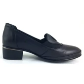 Venüs 2312524 24KA Kadın Günlük Ayakkabı Siyah thumbnail 3