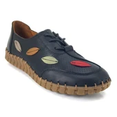 Venüs 2010709 23YA Günlük Bayan Ayakkabı Siyah thumbnail 1