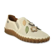 Venüs 2010719 24YA Kadın Günlük Ayakkabı Bej thumbnail 1