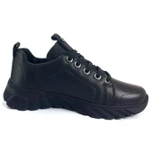 Mammamia 3585 24KA Kadın Günlük Ayakkabı Siyah thumbnail 3