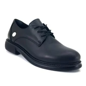 Mammamia 105 23KA Kadın Günlük Ayakkabı Siyah thumbnail 1