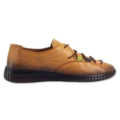 Venüs 24370001 24YA Kadın Günlük Ayakkabı Taba thumbnail 3