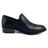 Mammamia 3465 24KA Kadın Günlük Ayakkabı Siyah thumbnail 3