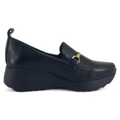 Mammamia 3555 25YA Kadın Günlük Ayakkabı Siyah thumbnail 3