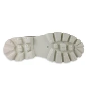 Mammamia 6060 23KA Kadın Günlük Ayakkabı Vizon Nubuk thumbnail 4