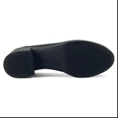 Beety 561 25YA Kadın Günlük Ayakkabı Siyah thumbnail 4