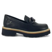 Mammamia 3690 25YA Kadın Günlük Ayakkabı Siyah thumbnail 2