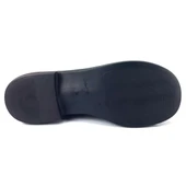 Beety 2071 24KA Kadın Günlük Ayakkabı Siyah Rugan thumbnail 4