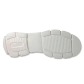 Mammamia 3430 24YA Kadın Günlük Ayakkabı Beyaz thumbnail 4