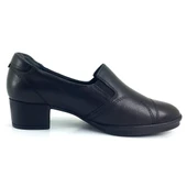 Forelli Pıloyd 25YA Kadın Anatomik Günlük Ayakkabı Siyah thumbnail 3