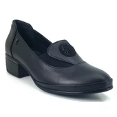 Venüs 2312524 24KA Kadın Günlük Ayakkabı Siyah thumbnail 1