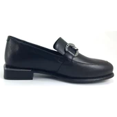 Venüs 2050127 24KA Kadın Günlük Ayakkabı Siyah thumbnail 3