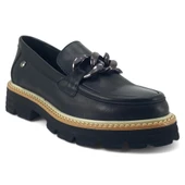 Mammamia 3690 25YA Kadın Günlük Ayakkabı Siyah thumbnail 1