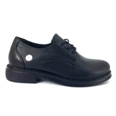 Mammamia 105 23KA Kadın Günlük Ayakkabı Siyah thumbnail 2