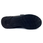 Forelli İris 24KA Kadın Anatomik Günlük Ayakkabı Siyah thumbnail 4