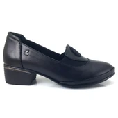 Venüs 2312524 24KA Kadın Günlük Ayakkabı Siyah thumbnail 2