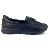 Beety 603 25YA Kadın Günlük Ayakkabı Siyah thumbnail 2