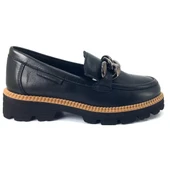 Mammamia 3185 24KA Kadın Günlük Ayakkabı Siyah thumbnail 2