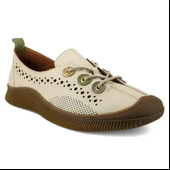 Venüs 2413512 25YA Kadın Günlük Ayakkabı Bej thumbnail 1