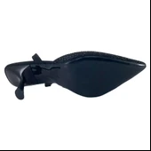 Beety 208 25YA Kadın Abiye Ayakkabı Siyah thumbnail 4